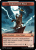 Coruscation Mage Token - Bloomburrow #0017
