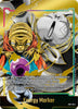 Energy Marker (E03-04) (Gold) - Fusion World Energy Markers (DBSFW_EM)