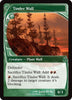 Tinder Wall (Future Sight) - Mystery Booster 2 #215