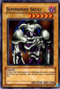 Summoned Skull (Unlimited) (Super Rare) - Retro Pack (2020 Date Reprint) - RP01-EN024