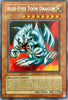 Blue-Eyes Toon Dragon (Unlimited) () - Retro Pack (2020 Date Reprint) - RP01-EN050