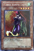 Cyber Harpie Lady (Unlimited) (Secret Rare) - Retro Pack (2020 Date Reprint) - RP01-EN096