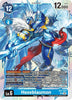 Hexeblaumon - Digimon LIBERATOR - EX7-023