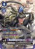 BeelStarmon ACE (Alternate Art) - Digimon LIBERATOR - (EX7-059)