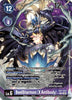 BeelStarmon (X Antibody) (Alternate Art) - Digimon LIBERATOR - EX7-073