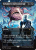 Beholder's Enervation Ray - Defile  - Secret Lair Drop Series #1793
