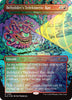 Beholder's Telekinetic Ray - Fling (Rainbow Foil) - Secret Lair Drop Series #1795