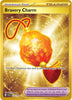 Bravery Charm (Hyper Rare) - Stellar Crown #175/142