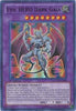 Evil HERO Dark Gaia (Unlimited) (Super Rare) - Legendary Collection 2 LCGX-EN069