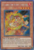 Gladiator Beast Laquari (Secret Rare) (1st Edition) - Legendary Collection 2 - LCGX-EN218