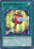Magical Mallet (Unlimited) (Ultra Rare) - Legendary Collection 2 (LC02-EN187)