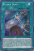 Power Bond (1st Edition) (Secret Rare) - Legendary Collection 2 - LCGX-EN184