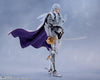 Berserk: Griffith (Hawk of Light) S.H.Figuarts