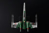Star Wars: The Rise of Skywalker X-Wing Fighter 1/72 Scale Model Kit - Sweets and Geeks