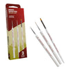 Most Wanted Brush Set