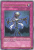 Scrap-Iron Scarecrow (1st Edition) (Super Rare) - Spirit Warriors - SPWA-EN058