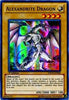 Alexandrite Dragon (Super Rare) - Photon Shockwave PHSW - EN000