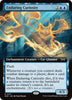Enduring Curiosity (Extended Art) - #0371 - Duskmourn: House of Horror