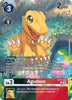 Agumon - BT12-059 (Legend Pack 2024) - Across Time
