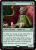 Twitching Doll - #0201 - Duskmourn: House of Horror