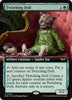 Twitching Doll (Extended Art)(Foil) - Duskmourn: House of Horror #384