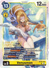 Venusmon (SR) (2024 Regionals Participant) - Xros Encounter BT10-042