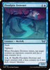 Floodpits Drowner - Duskmourn: House of Horror - #0059