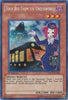 Tour Bus From the Underworld (Unlimited) (Secret Rare) - Order of Chaos - ORCS-EN086
