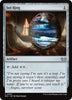 Sol Ring - Commander: Duskmourn: House of Horror - #0094