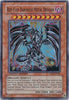 Red-Eyes Darkness Metal Dragon (Limited Edition) (Super Rare) - Absolute Powerforce - ABPF-ENSE2