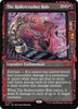 The Rollercrusher Ride (Foil) (Showcase) - Duskmourn: House of Horror - #0317