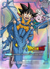 Son Goku (Mini) : DA - FP-024 (Dragon Ball DAIMA) - Fusion World Promotion Cards and Packs (DBSFW_PR)