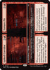 Spiked Corridor // Torture Pit - Commander: Duskmourn: House of Horror - #0028