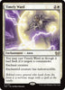 Timely Ward - Commander: Duskmourn: House of Horror - 0107
