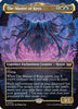 The Master of Keys (Borderless) - Commander: Duskmourn: House of Horror - 0004