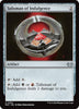 Talisman of Indulgence - Commander: Duskmourn: House of Horror - #0254