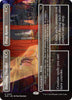 Dazzling Theater // Prop Room (Foil) (Borderless) - Duskmourn: House of Horror - 0334