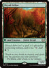 Dryad Arbor - Commander: Duskmourn: House of Horror - #0273