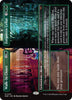 Walk-In Closet // Forgotten Cellar (Borderless) - Duskmourn: House of Horror - #0341