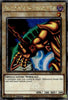 Right Arm of the Forbidden One - (1st Edition) (Quarter Century Secret Rare) - 25th Anniversary Tin: Dueling Mirrors - MP24-EN004