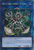 Relinquished Anima (1st Edition) (Quarter Century Secret Rare) - 25th Anniversary Tin: Dueling Mirrors - MP24-EN007