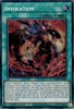 Invocation (Alternate Art)(1st Edition)(PSR) - 25th Anniversary Tin: Dueling Mirrors MP24-EN060
