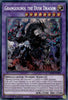 Granguignol the Dusk Dragon (1st Edition) - 25th Anniversary Tin: Dueling Mirrors - MP24-EN067