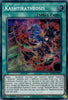 Kashtiratheosis (Prismatic Secret Rare) - 25th Anniversary Tin: Dueling Mirrors
