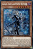 Arias the Labrynth Butler (1st Edition) (Prismatic Secret Rare) - 25th Anniversary Tin: Dueling Mirrors - MP24-EN116