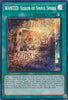 WANTED: Seeker of Sinful Spoils (1st Edition) (PSR) - 25th Anniversary Tin: Dueling Mirrors - (MP24-EN122)