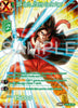 SS4 Vegito, Attaining Greater Power (SPR) - Ultimate Advent - BT26-064