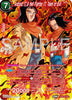 Android 17 & Hell Fighter 17, Team of Evil (SPR) - Ultimate Advent - (BT26-019)