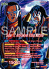 Hell Fighter 17 // Super 17, Anti-Saiyan Killing Machine (Alternate Art) - Ultimate Advent - BT26-002