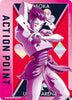 Action Point Card (AP04) (Hisoka) - UE02BT: HUNTER X HUNTER